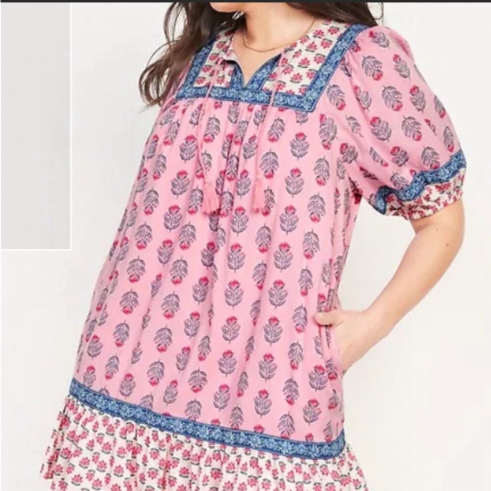 ISO Old Navy Dress